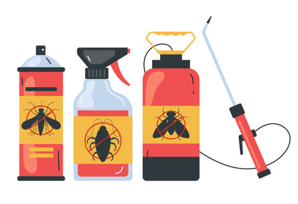 Best Affordable Pest Control Services  in Tell City, IN